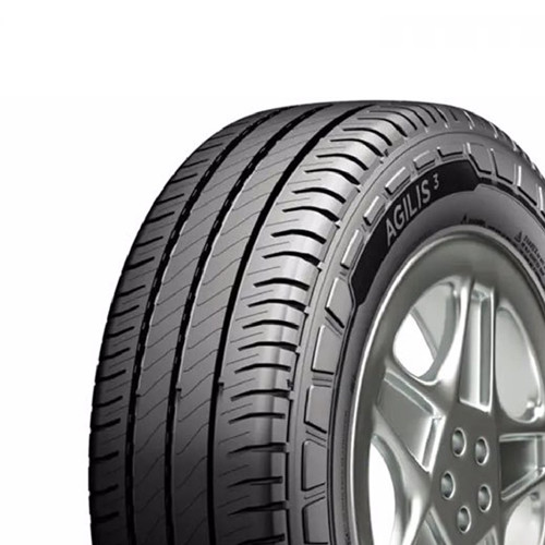 225/55R17c 109/107H Michelin  Agilis 3